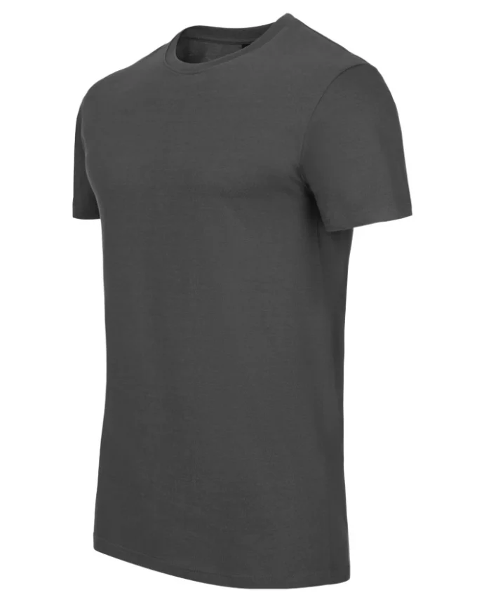 Tričko ARDON® LIMA 160 g/m² Antracitové – Obrázok 3