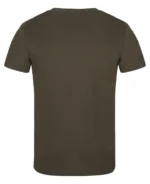 Tričko ARDON® LIMA 160 g/m² Khaki – Obrázok 4