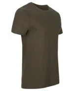 Tričko ARDON® LIMA 160 g/m² Khaki – Obrázok 2