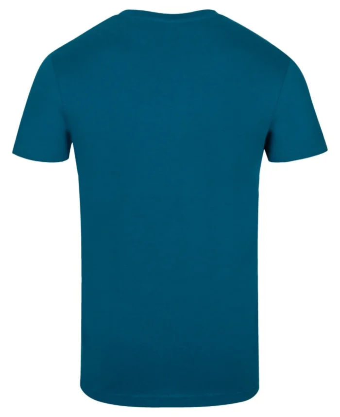 Tričko ARDON® LIMA 160 g/m² Opálovo modré – Obrázok 4