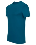 Tričko ARDON® LIMA 160 g/m² Opálovo modré – Obrázok 3