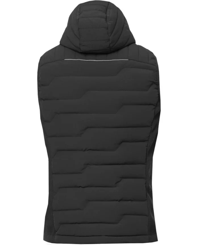 Vesta ARDON®NYPAXX® čierna – Obrázok 2