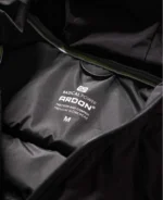 Vesta ARDON®NYPAXX® čierna – Obrázok 4