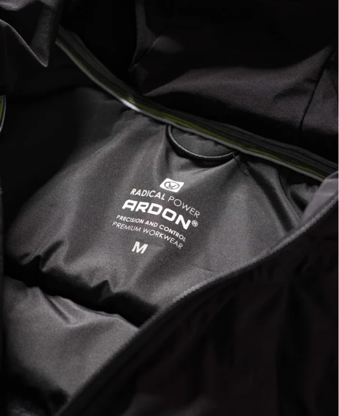 Vesta ARDON®NYPAXX® čierna – Obrázok 4