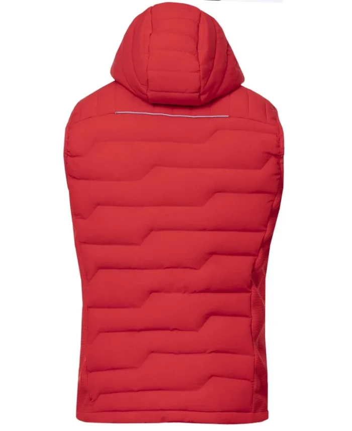 Vesta ARDON®NYPAXX® červená – Obrázok 3