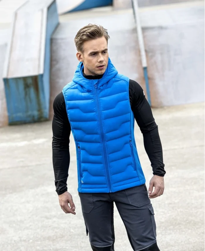 Vesta ARDON®NYPAXX® modrá – Obrázok 2