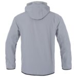 Softshellová bunda TUNDRA šedá – Obrázok 6