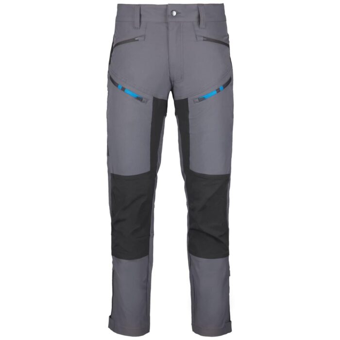 Strečové outdoor nohavice URBANFLEX – Obrázok 2
