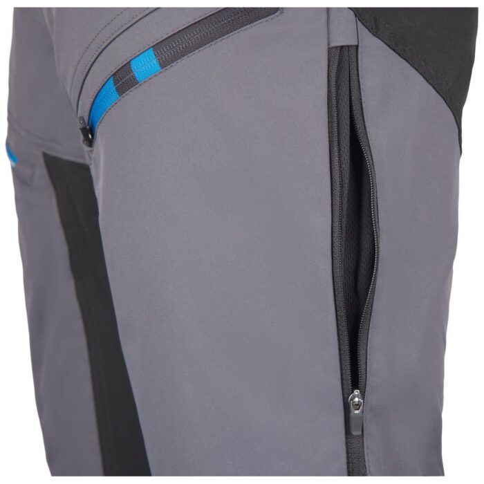 Strečové outdoor nohavice URBANFLEX – Obrázok 6