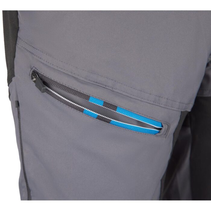 Strečové outdoor nohavice URBANFLEX – Obrázok 5