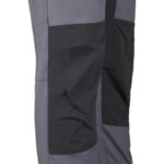 Strečové outdoor nohavice URBANFLEX – Obrázok 4