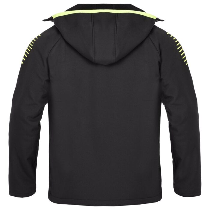 Softshellová bunda VALOR – Obrázok 5