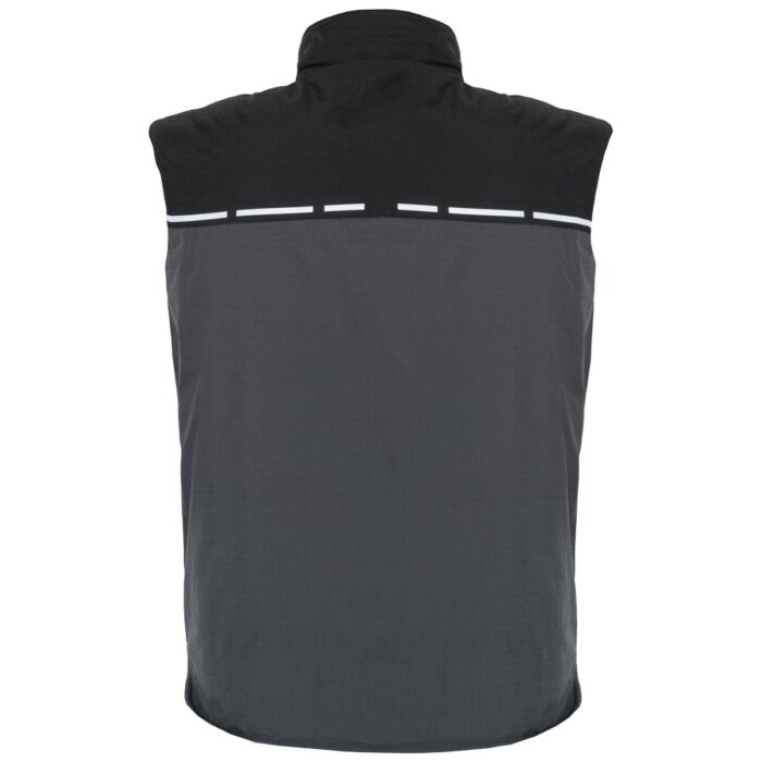 Zateplená pracovná vesta VENO – Obrázok 3