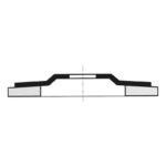 Lamelový kotúč PREMIUM T27 765X VSM 125mm – Obrázok 2