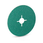 Vulkanfíbrový disk ACTIROX AF799 VSM 125mm – Obrázok 2