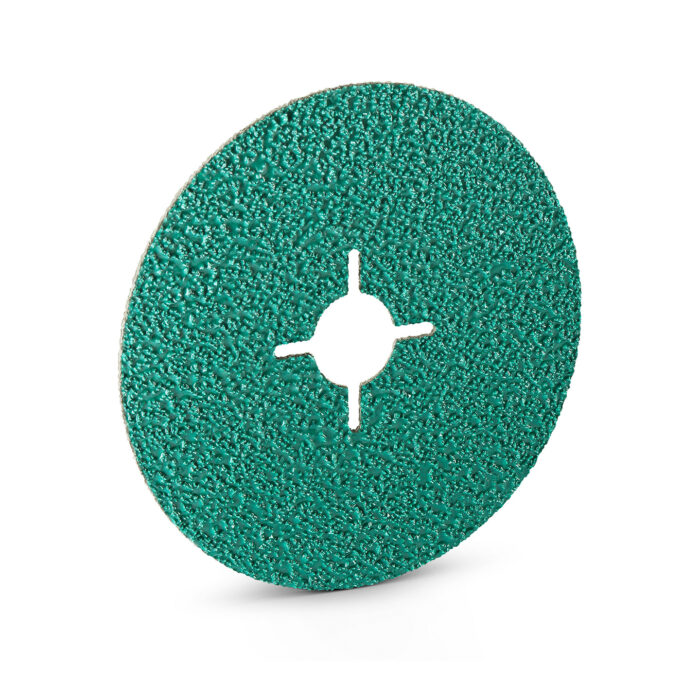 Vulkanfíbrový disk ACTIROX AF799 VSM 125mm – Obrázok 2