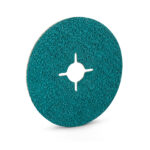 Vulkanfíbrový disk ACTIROX AF890 VSM 125mm – Obrázok 2