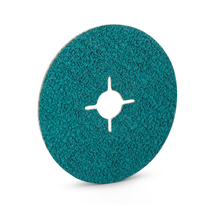 Vulkanfíbrový disk ACTIROX AF890 VSM 125mm – Obrázok 2