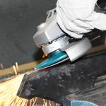 Vulkanfíbrový disk ACTIROX AF890 VSM 125mm – Obrázok 3