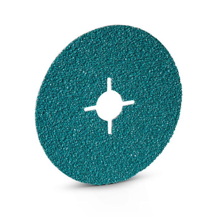 Vulkanfíbrový disk ACTIROX AF979 VSM 125mm – Obrázok 2