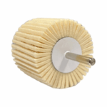 Lamelový kotúč FILC na stopke 40 x 20 / 6mm