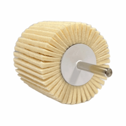 Lamelový kotúč FILC na stopke 40 x 20 / 6mm