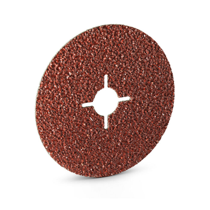 Vulkafíbrový disk KORUND KF708 VSM 125mm – Obrázok 2