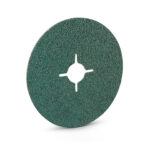 Vulkanfíbrový disk ZIRKON ZF713 VSM 125mm – Obrázok 2