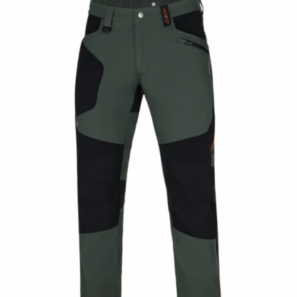 Nohavice do pása ARDON®ULTRITE® khaki