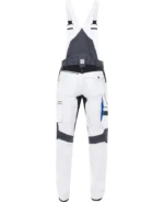 Nohavice s náprsenkou ARDON®4Xstretch® biele – Obrázok 6