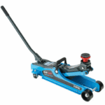Nízkoprofilový hydraulický zdvihák 2,5T