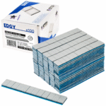 Samolepiace závažia na hliníkové disky Edgy Slim Povlakované (1200ks x 5g)