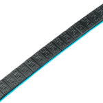 Samolepiace závažia na hliníkové disky na rolke Edgy Slim BLACK (6000g) – Obrázok 3