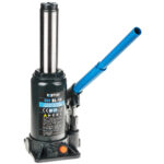 Hydraulický zdvihák "panenka" 10T – Obrázok 3
