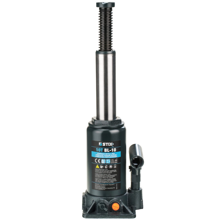 Hydraulický zdvihák "panenka" 10T – Obrázok 4