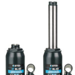 Hydraulický zdvihák "panenka" 3T – Obrázok 6
