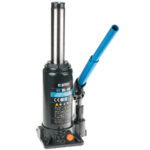 Hydraulický zdvihák "panenka" 6T – Obrázok 3