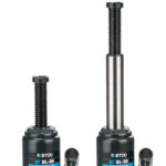 Hydraulický zdvihák "panenka" 6T – Obrázok 5