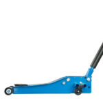 Nízkoprofilový hydraulický zdvihák 3T – Obrázok 7