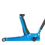 Nízkoprofilový hydraulický zdvihák 3T – Obrázok 6