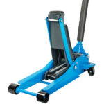 Nízkoprofilový hydraulický zdvihák 3T – Obrázok 5