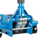 Nízkoprofilový hydraulický zdvihák 3T – Obrázok 4