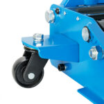 Nízkoprofilový hydraulický zdvihák 3T – Obrázok 3