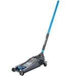 Nízkoprofilový hydraulický zdvihák 3T – Obrázok 7