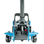 Nízkoprofilový hydraulický zdvihák 2,5T – Obrázok 4