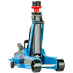 Nízkoprofilový hydraulický zdvihák 2,5T – Obrázok 8