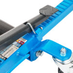 Mechanický manipulačný vozík s kolieskami WR-01 – Obrázok 10