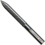 Karbidová fréza Hartmetal na kordy CC8 - 10 mm