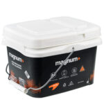 Vyvažovací granulát Guľôčkový MAGNUM+ 8 kg – Obrázok 2
