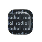 Záplata na opravu pneumatík RADIAL X1 45 x 45 mm – Obrázok 3